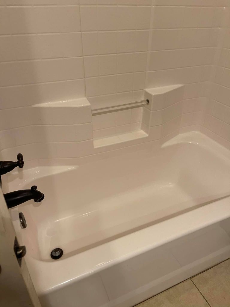 Gallery Image : K.E.E Cleaning Service